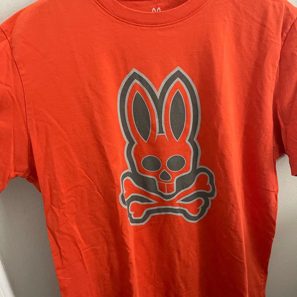 Psycho Bunny T-shirt